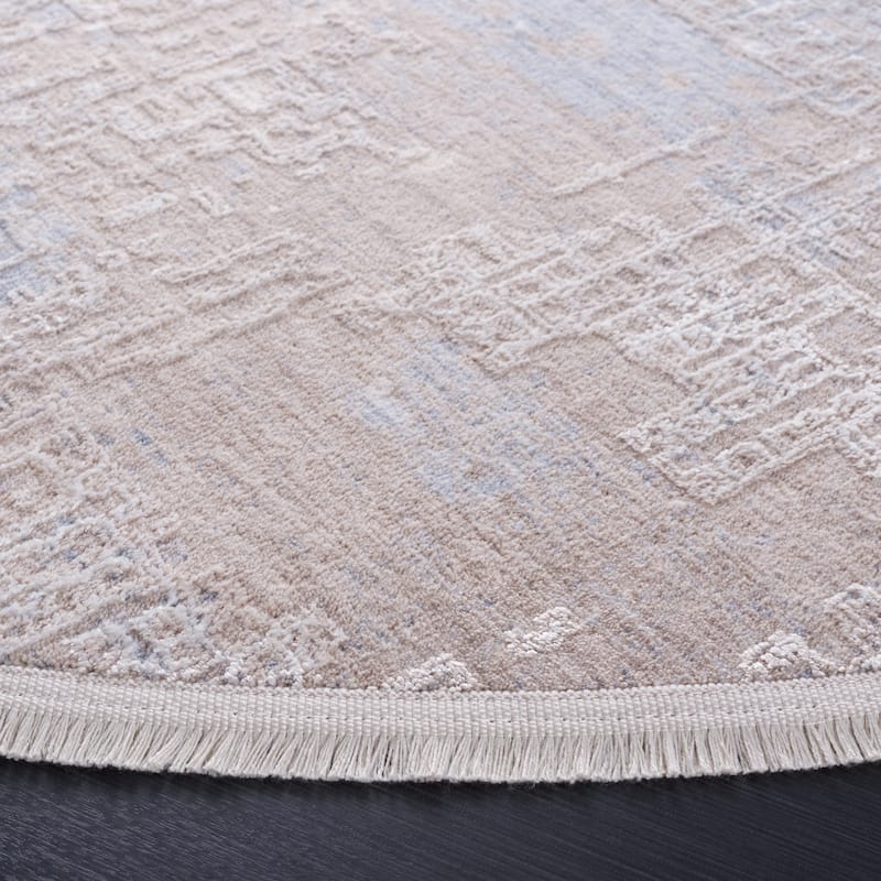 SAFAVIEH Marmara Rihana Noreen Modern Abstract Rug