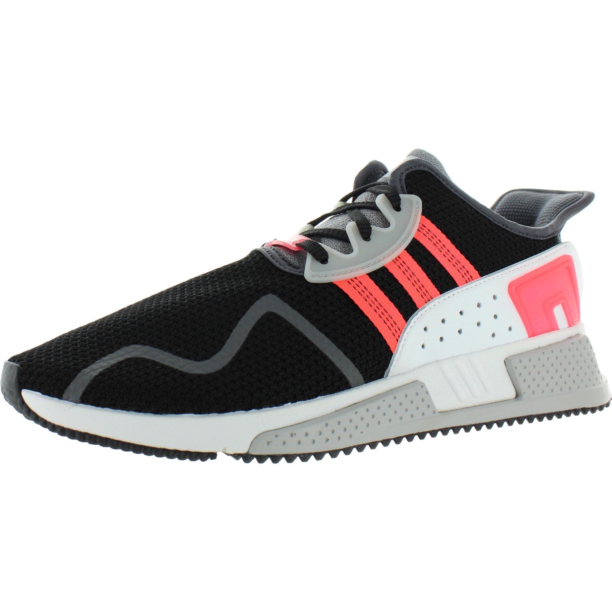 adidas eqt cushion adv black pink