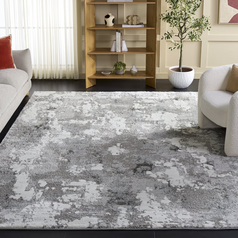 SAFAVIEH Century Finie Contemporary Rug