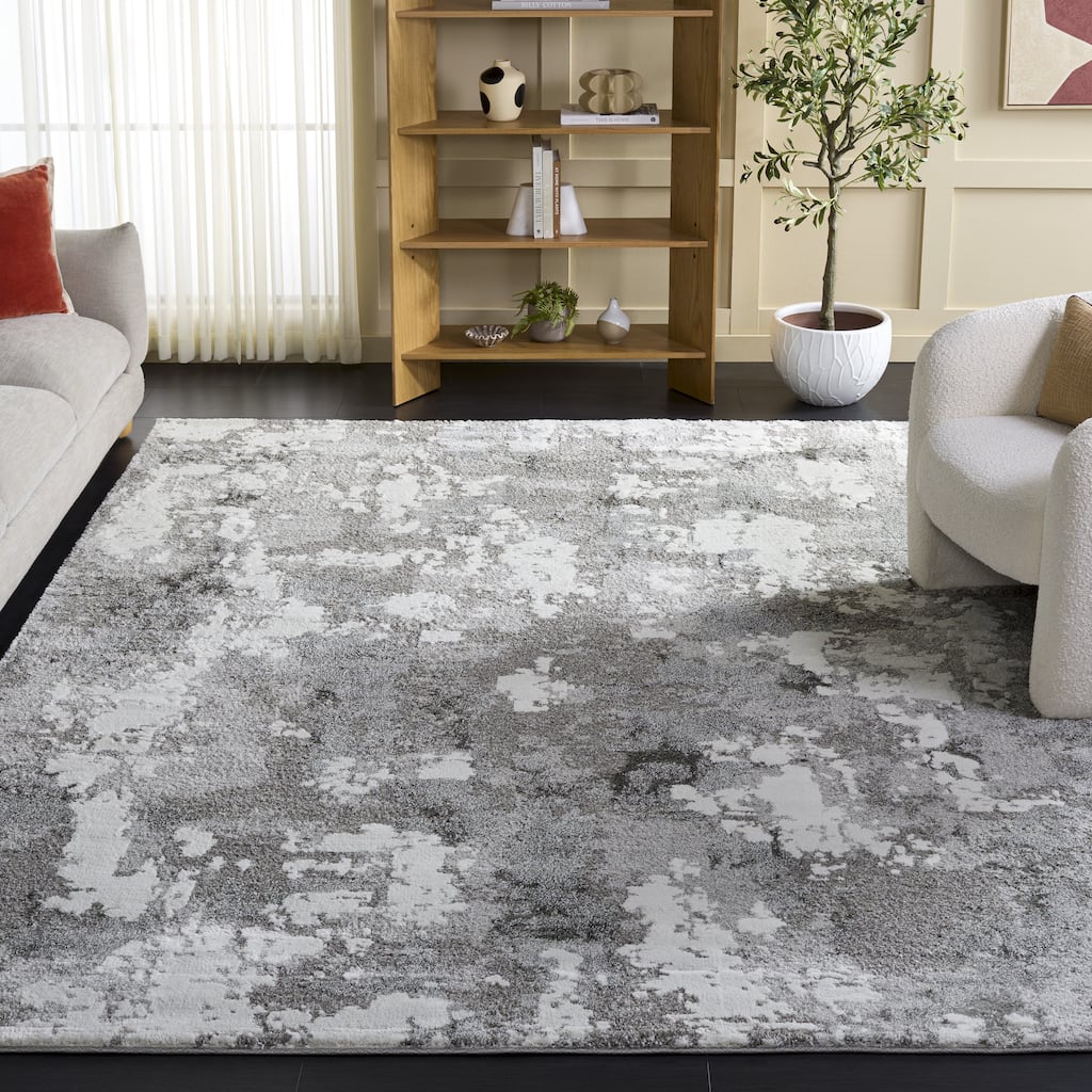 SAFAVIEH Century Finie Contemporary Rug
