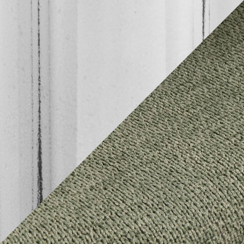 Porch & Den Saurya Adjustable Bar Stool with Rounded T Footrest (Set of 2)