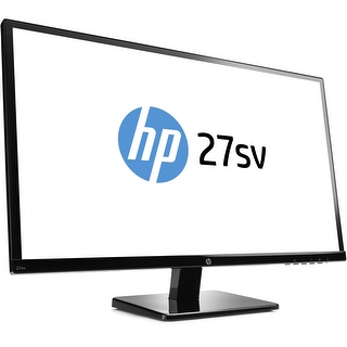 hp monitor ips led vga dvi hdmi 7ms 60hz aba backlit manual 1080p manuals pdf