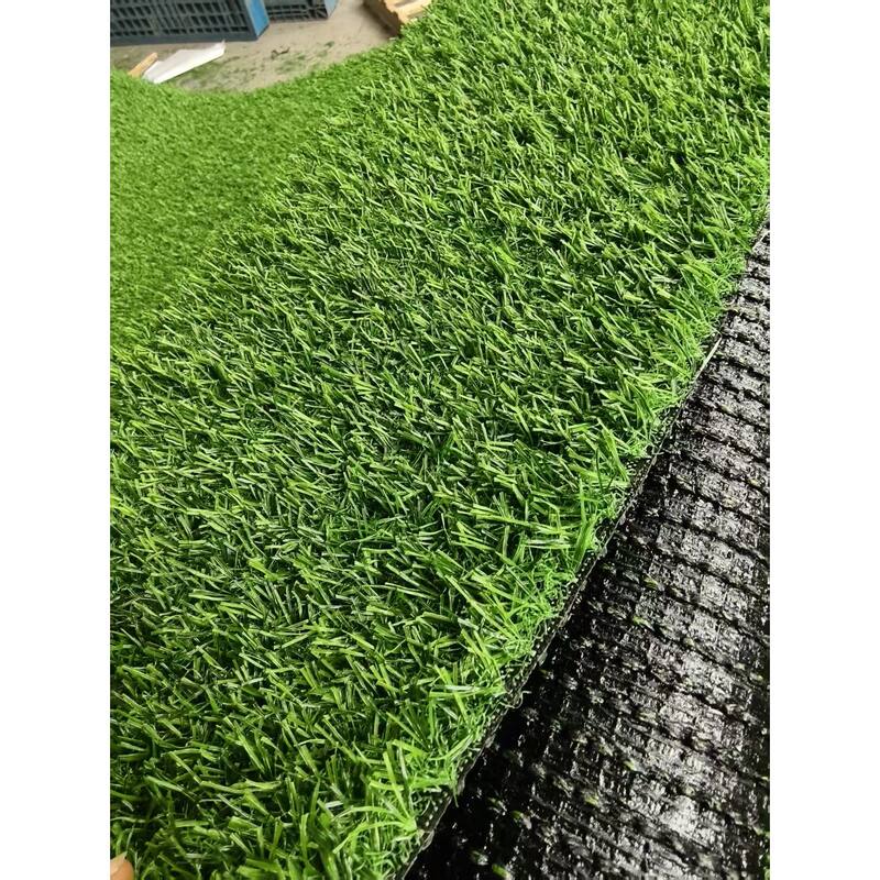 6ft x 10ftIdeal for Backyard, Garden, Lawn Landscape, Patio, Garden & Balcony Turf Mat - Thick Fake Faux Grass