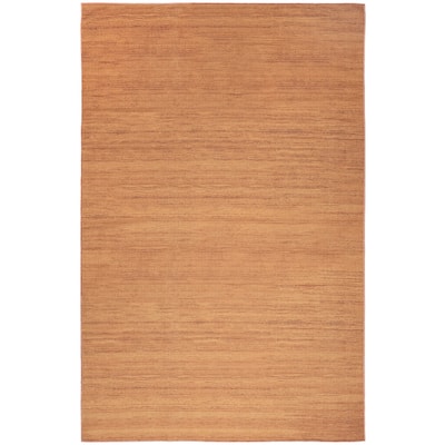 Nourison Washable Essentials Indoor Solid Area Rug