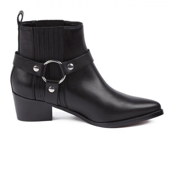 Steve madden powerful boots Clearance