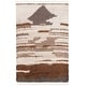 preview thumbnail 11 of 13, SAFAVIEH Hand-knotted Kenya Jaylah Southwestern Tribal Wool Rug