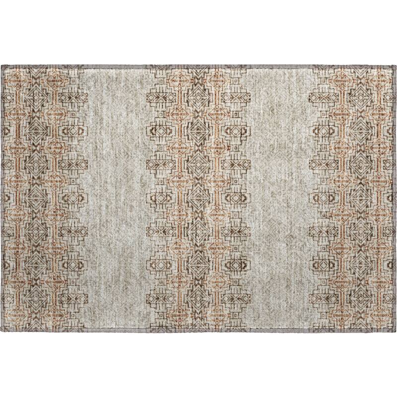 Premium Washable Super Soft Southwest Modern Mayfield Rug