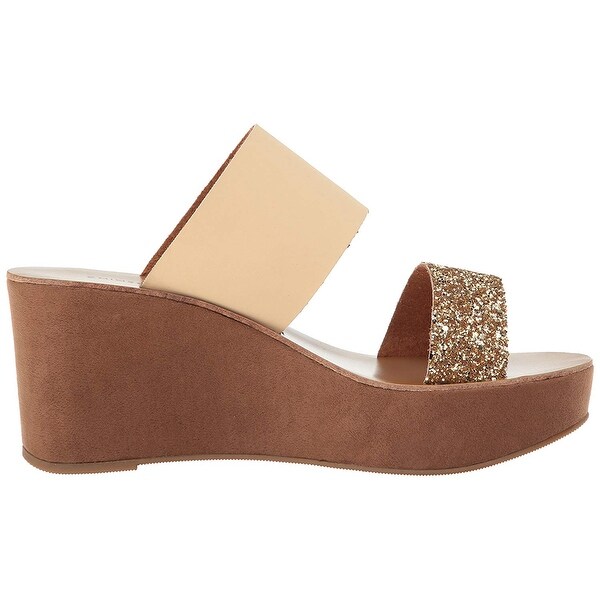 chinese laundry ollie sandal