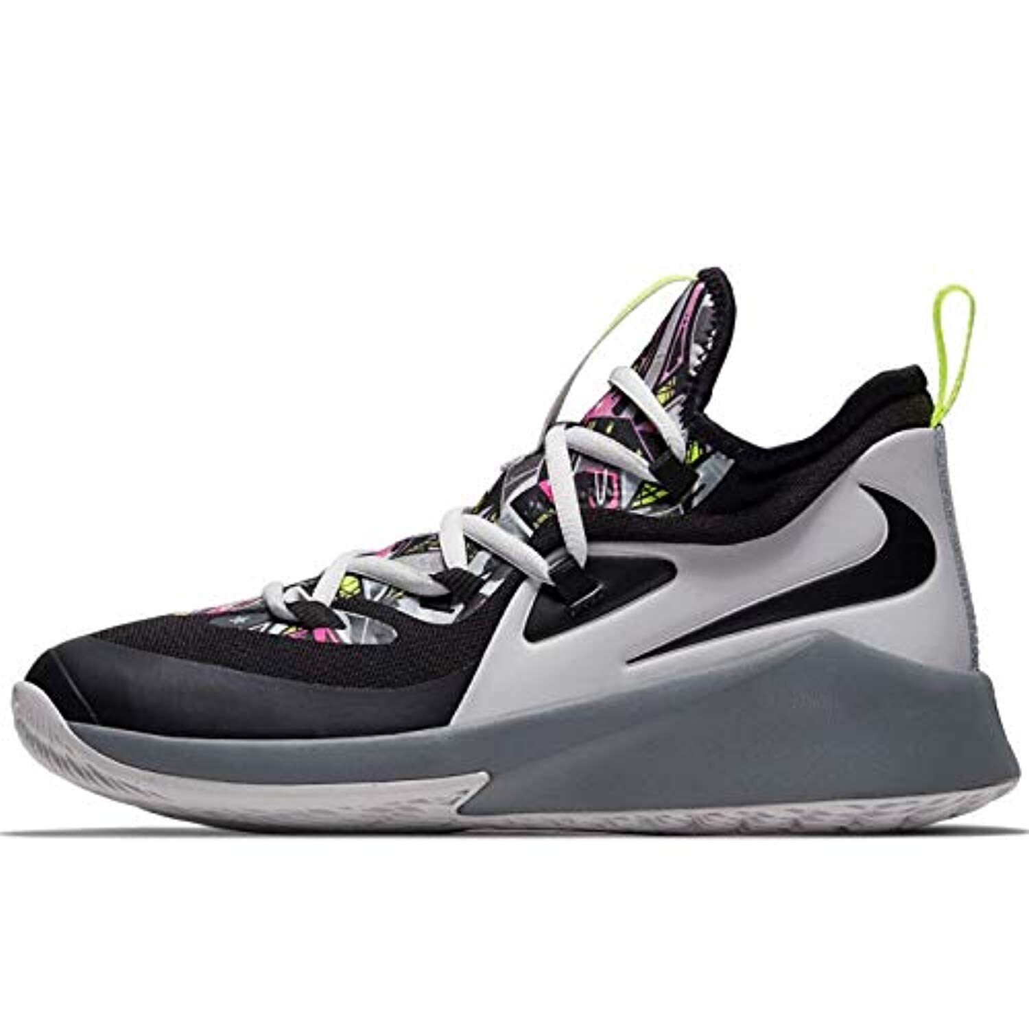nike future basketball shoes