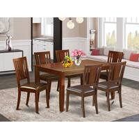 Buy Mission Craftsman Kitchen Dining Room Sets Online At Overstock Our Best Dining Room Bar Furniture Deals