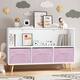 Option White+Pink