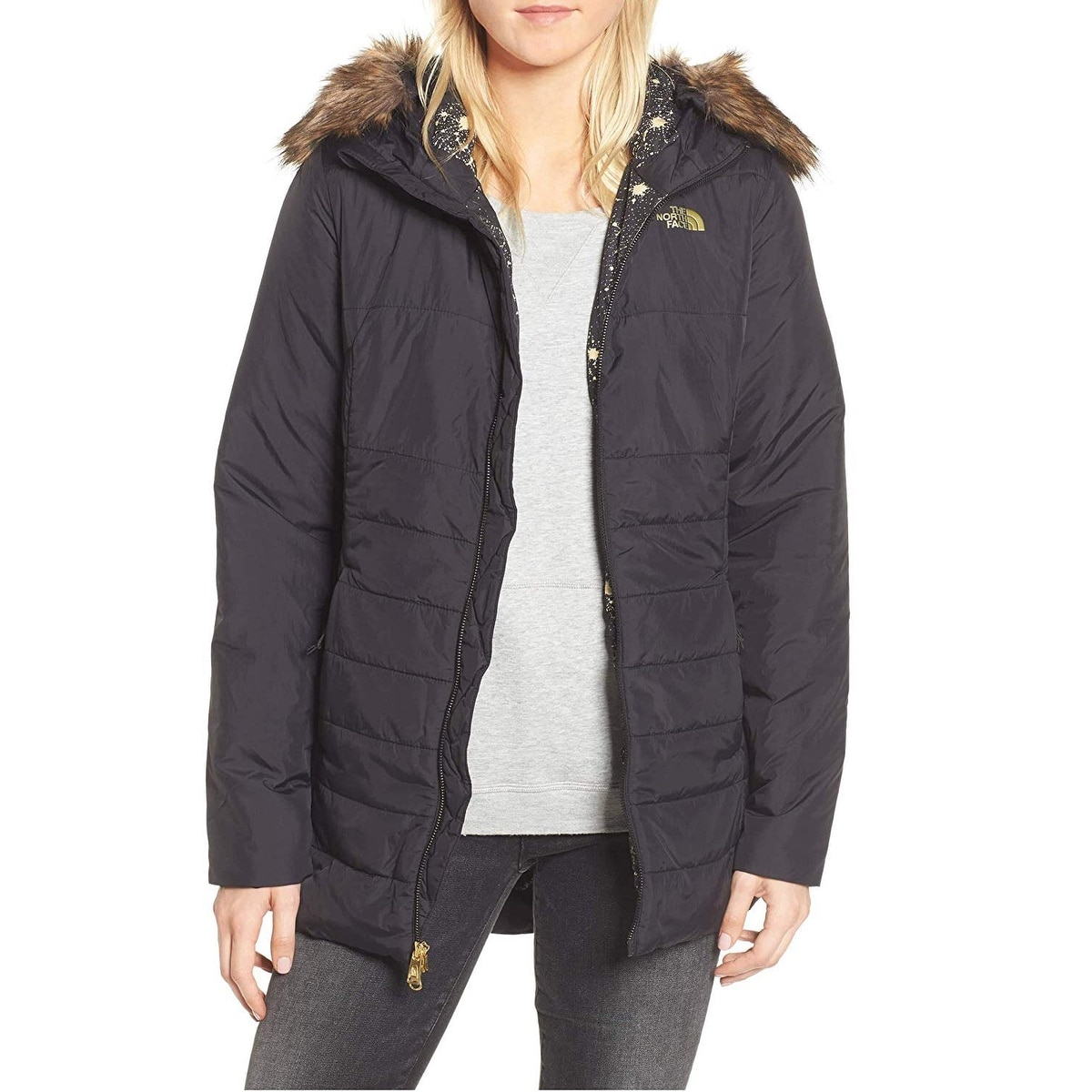 harway heatseeker north face
