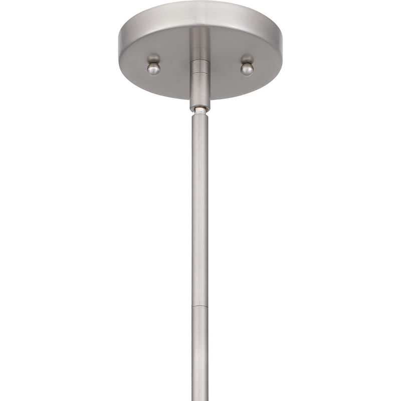 Nielson One Light Mini Pendant