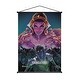 preview thumbnail 1 of 1, Foundations Wall Scroll for Magic: The Gathering