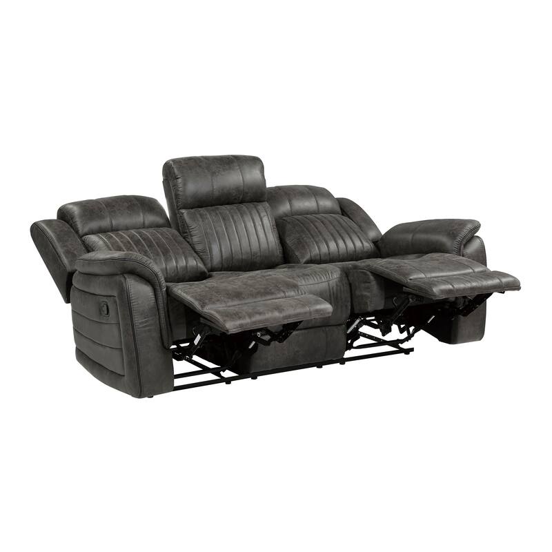 Lonan 2-Piece Reclining Living Room Set