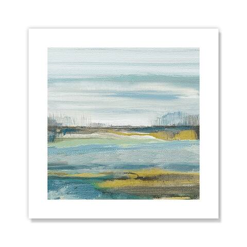Lewbeach II - Blue
