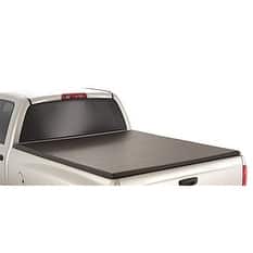 Shop Advantage Truck Accessories 10319 Tonneau Cover Black Overstock 15118121