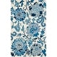 preview thumbnail 8 of 14, Martha Stewart by SAFAVIEH Marianela Wool Area Rug