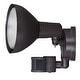 preview thumbnail 13 of 15, Motion Sensor Dusk to Dawn Outdoor Security Flood Light - 240 Degree Range - 85 Ft