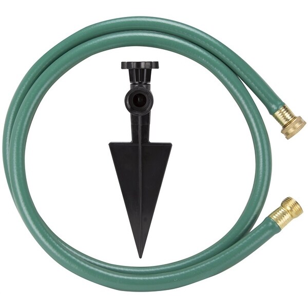 Landscapers Select 6GHWF Garden Faucet Hose Extender, 6 ...