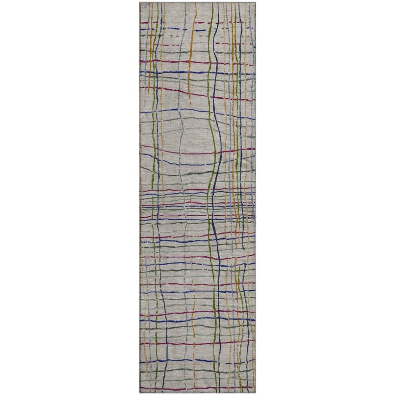 Premium Washable Super Soft Modern Gabriel Mayfield Rug