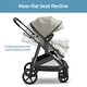 preview thumbnail 16 of 31, Mompush Wiz Baby Stroller