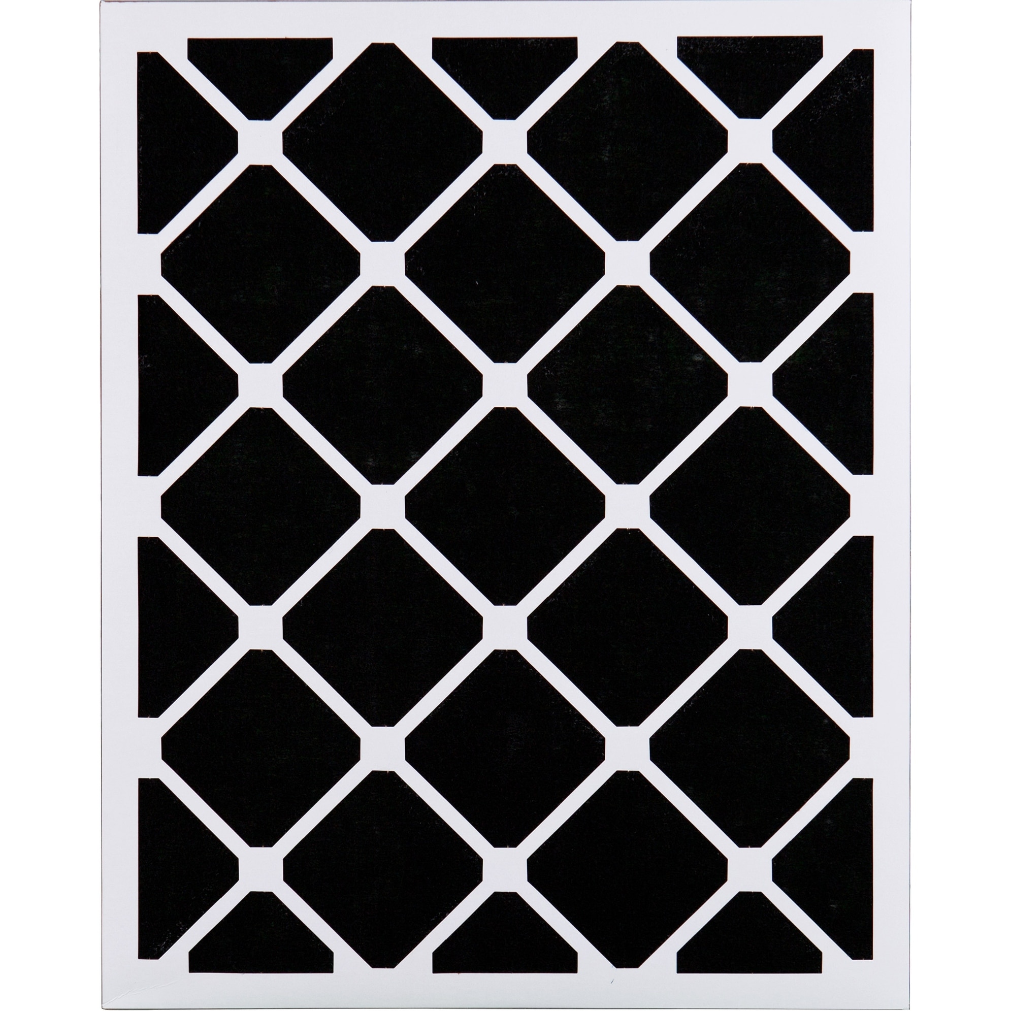 Nordic Pure 20x25x5 Lennox X6675 Replacement MERV 15 Plus Carbon AC Furnace Air Filter Box of 1 4-3//8 Actual Depth