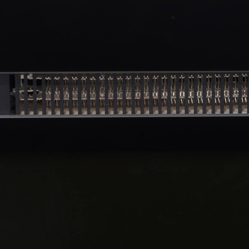 HOMCOM 36" Electric Fireplace Recessed and Wall Mounted with Remote Control, 1500W Fireplace Heater with 8H Timer