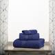Marche Egyptian Cotton 3 Piece Towel Set by Miranda Haus