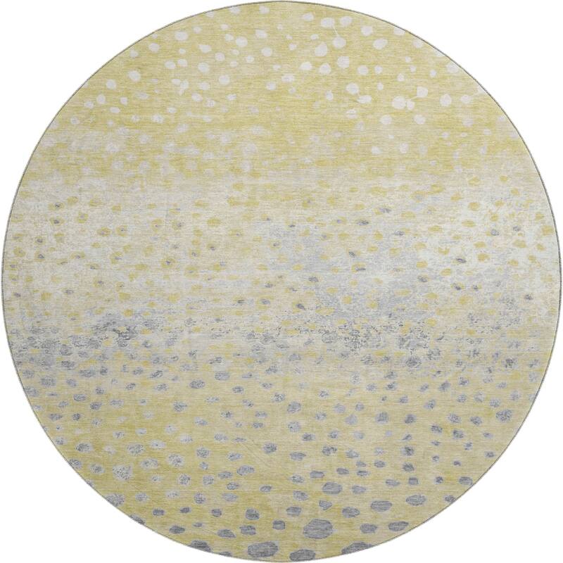 Premium Washable Super Soft Modern Chic Mayfield Rug