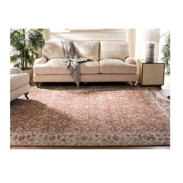 Lauren Ralph Lauren Helena Traditional Rug - Bed Bath & Beyond