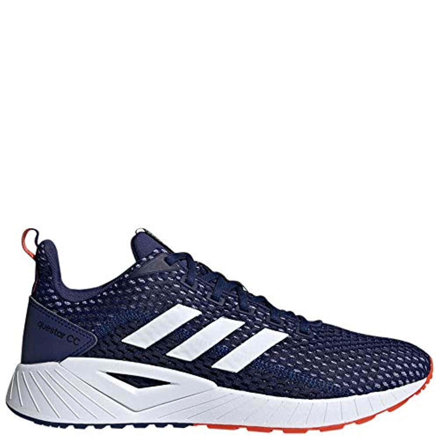 adidas questar climacool mens running shoes