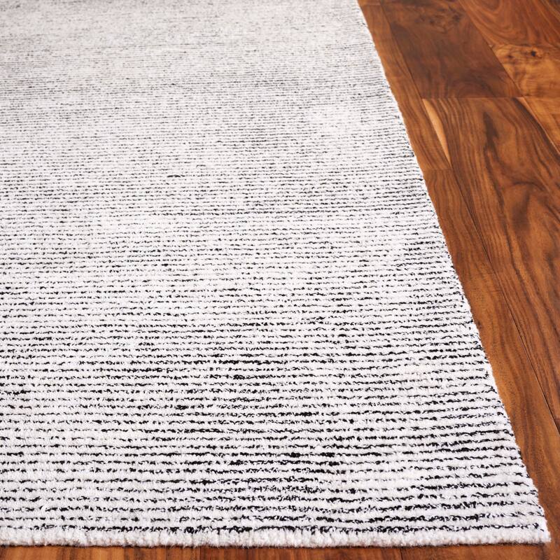 SAFAVIEH Handmade Abstract Rumena Contemporary Rug