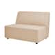 Option Almond Beige Axroma Olefin