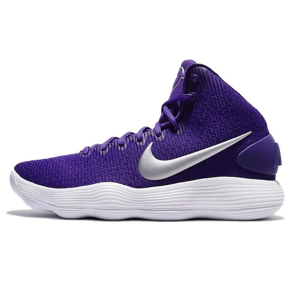 nike hyperdunk 2017 purple
