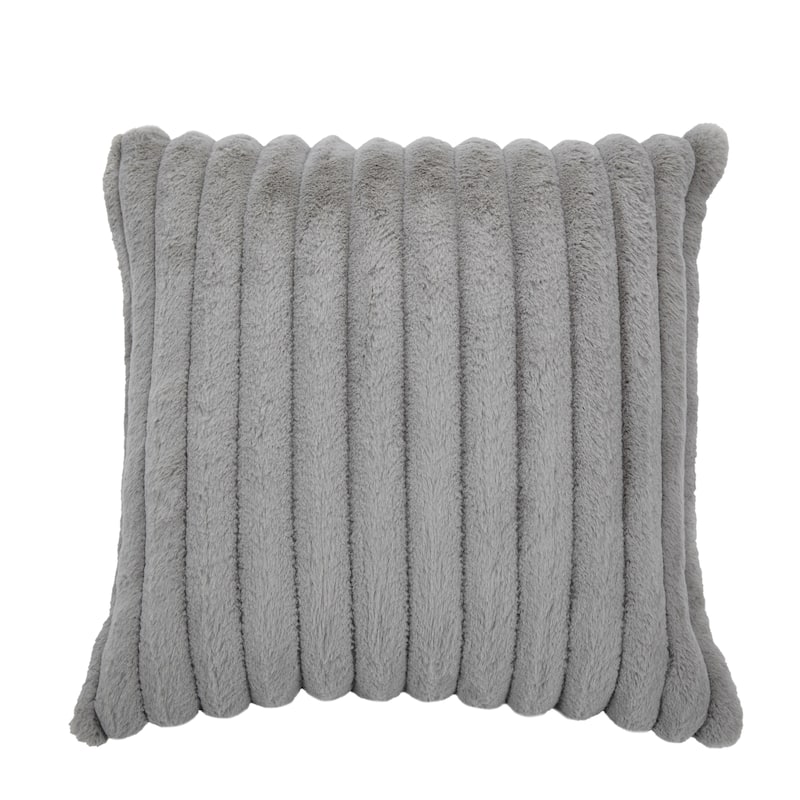 Modern Indoor Chaise Lounge Couch with Pillows