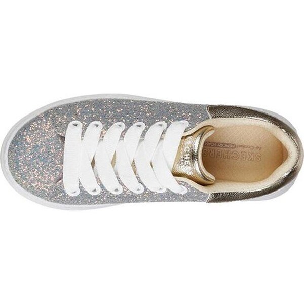 skechers high street glitter rockers