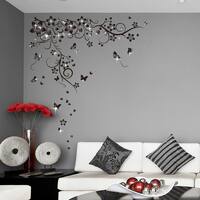 Buy Wall Decals Online At Overstock Our Best Vinyl Wall Art Deals