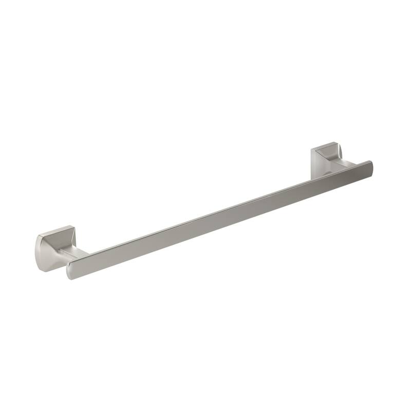 Symmons 493TB24 Verity 24" Towel Bar - Satin Nickel