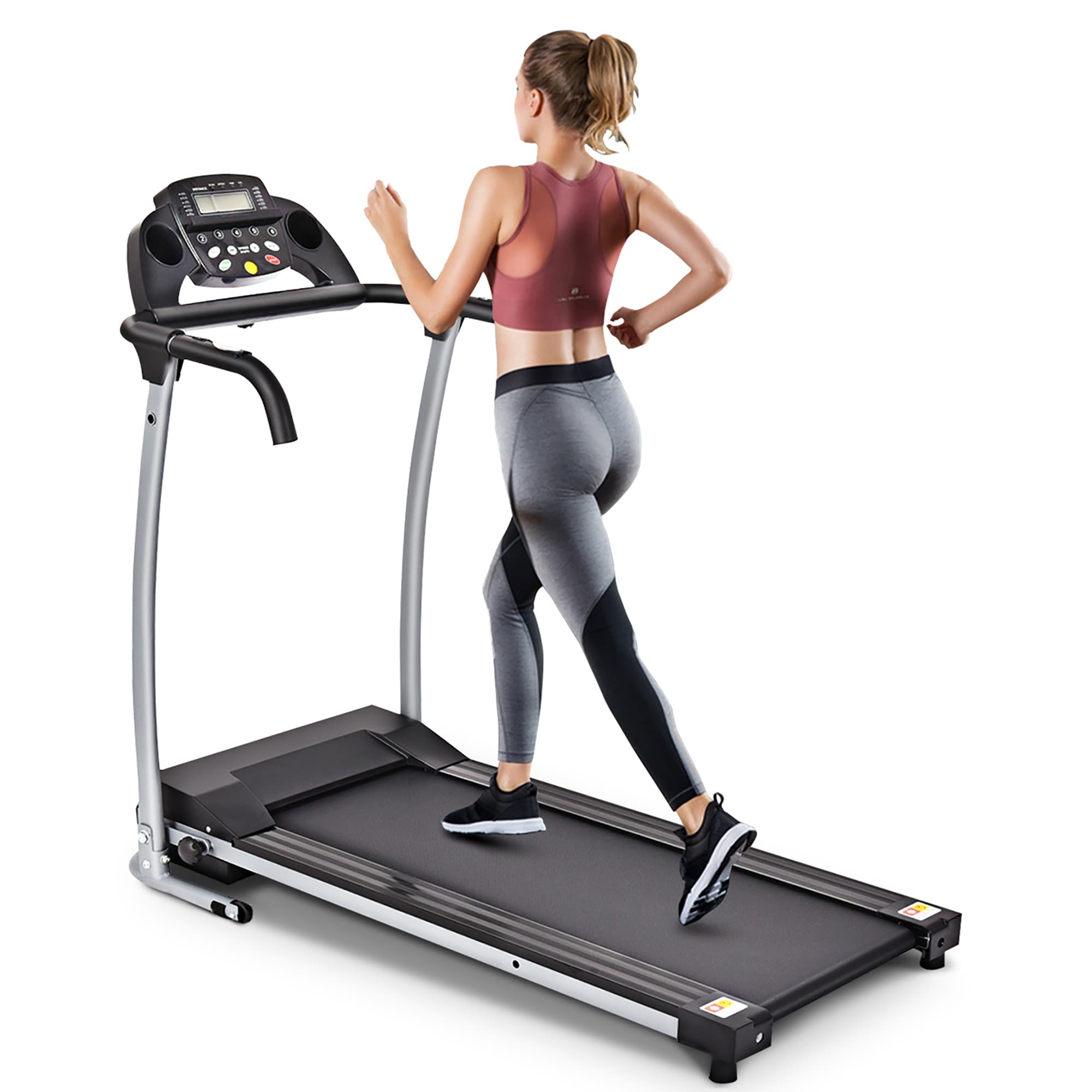 Electric treadmill 2025 near me