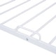 preview thumbnail 11 of 12, Metal Adorable House Full Size House Bed with Twin Size Trundle Bed