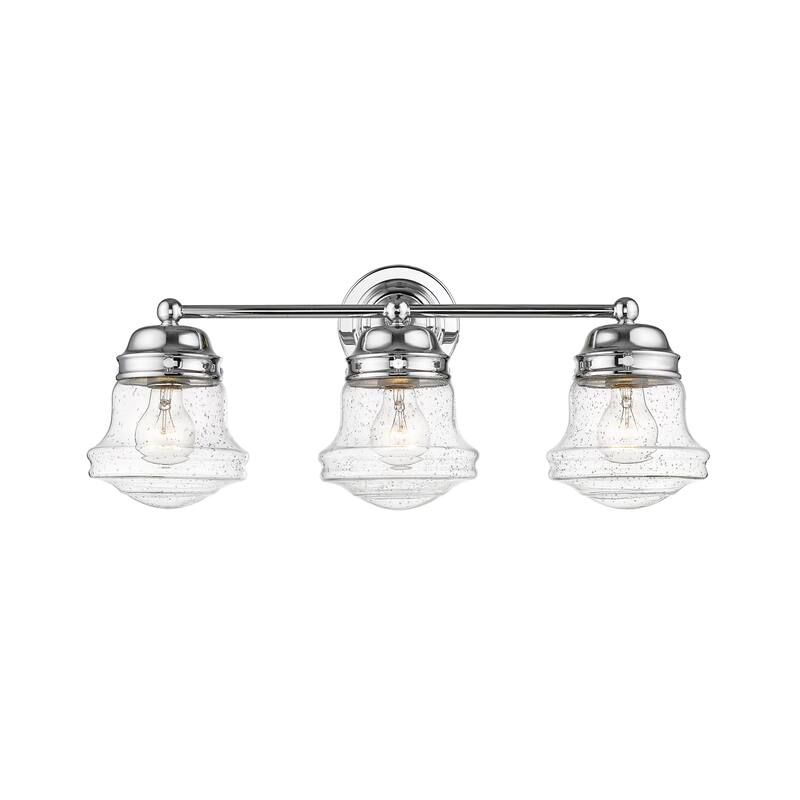 Bellevue ZBF33604 Caesarion 3 Light 23" Wide Vanity Light