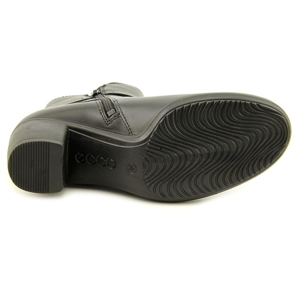 ecco touch 55 mid cut bootie