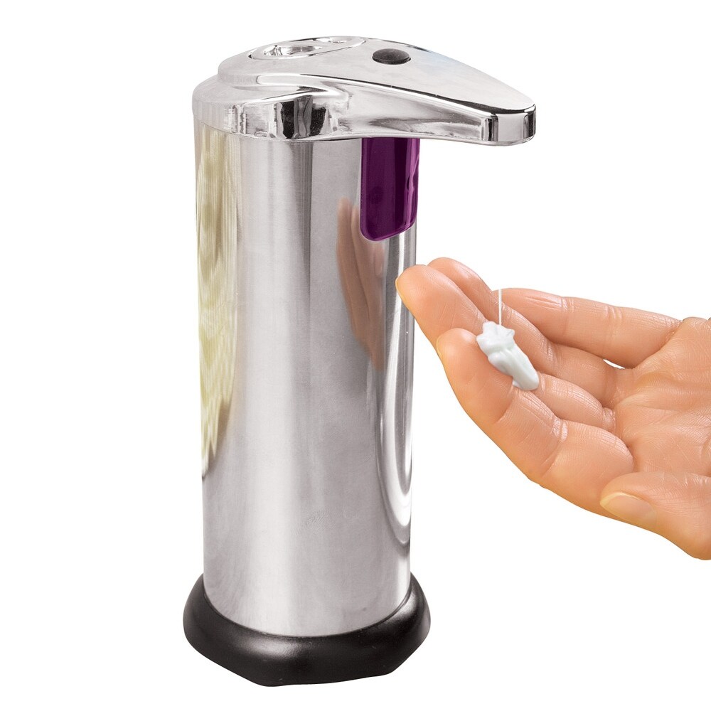 https://ak1.ostkcdn.com/images/products/is/images/direct/9a40d5b5fbb46e70ded751f8c8d270eb7912c718/Stainless-Steel-Auto-Soap-Dispenser.jpg