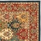 preview thumbnail 46 of 50, SAFAVIEH Handmade Heritage Lyra Traditional Oriental Wool Rug