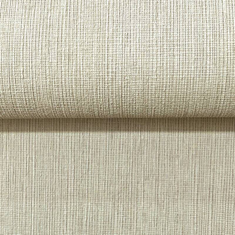 York Wallcoverings Lilah Wheat Wallpaper