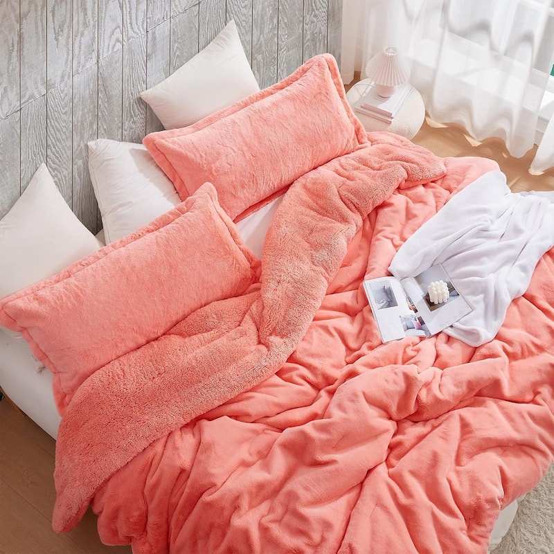 Chunky Bunny x Original - Coma Inducer® Oversized Comforter Set