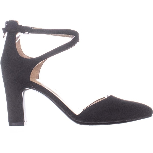 naturalizer jaclyn dress pumps