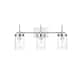 Option Chrome / Clear