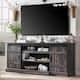 Option Dark Rustic Oak